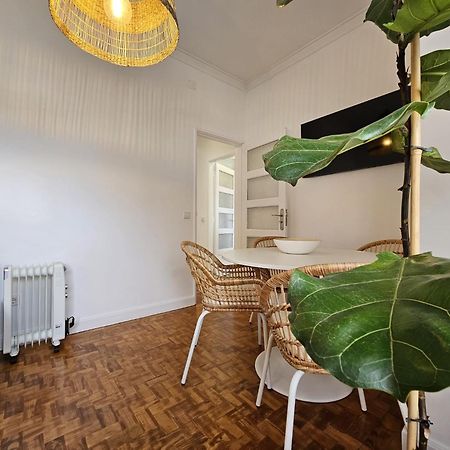 Lm Art Apartments بورتو المظهر الخارجي الصورة