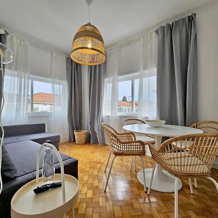 Lm Art Apartments بورتو المظهر الخارجي الصورة