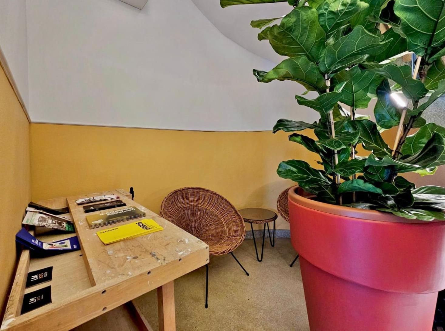 Lm Art Apartments بورتو المظهر الخارجي الصورة