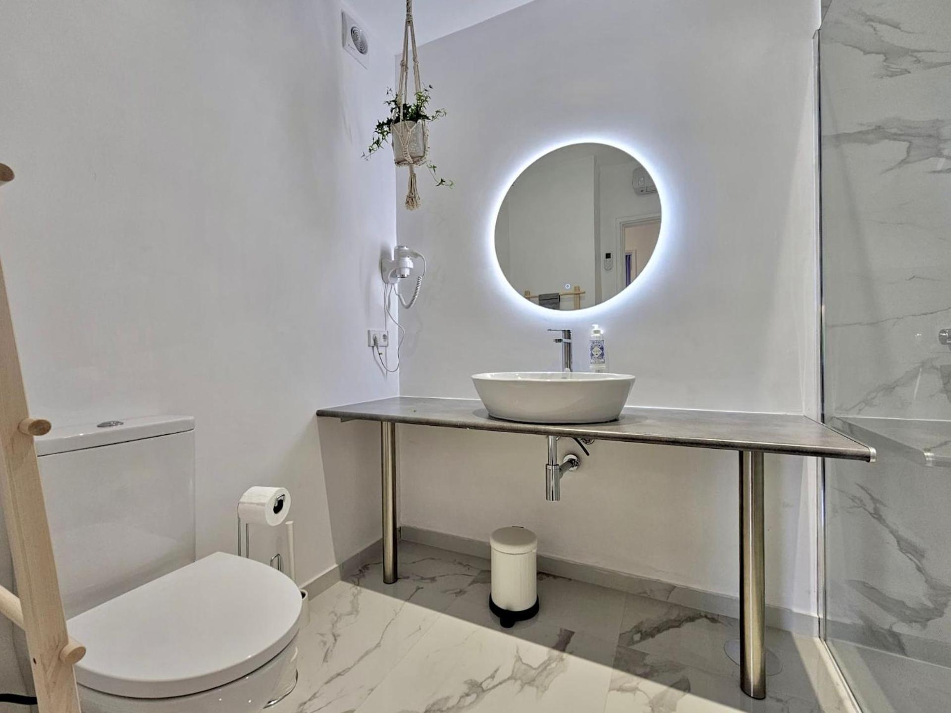Lm Art Apartments بورتو المظهر الخارجي الصورة