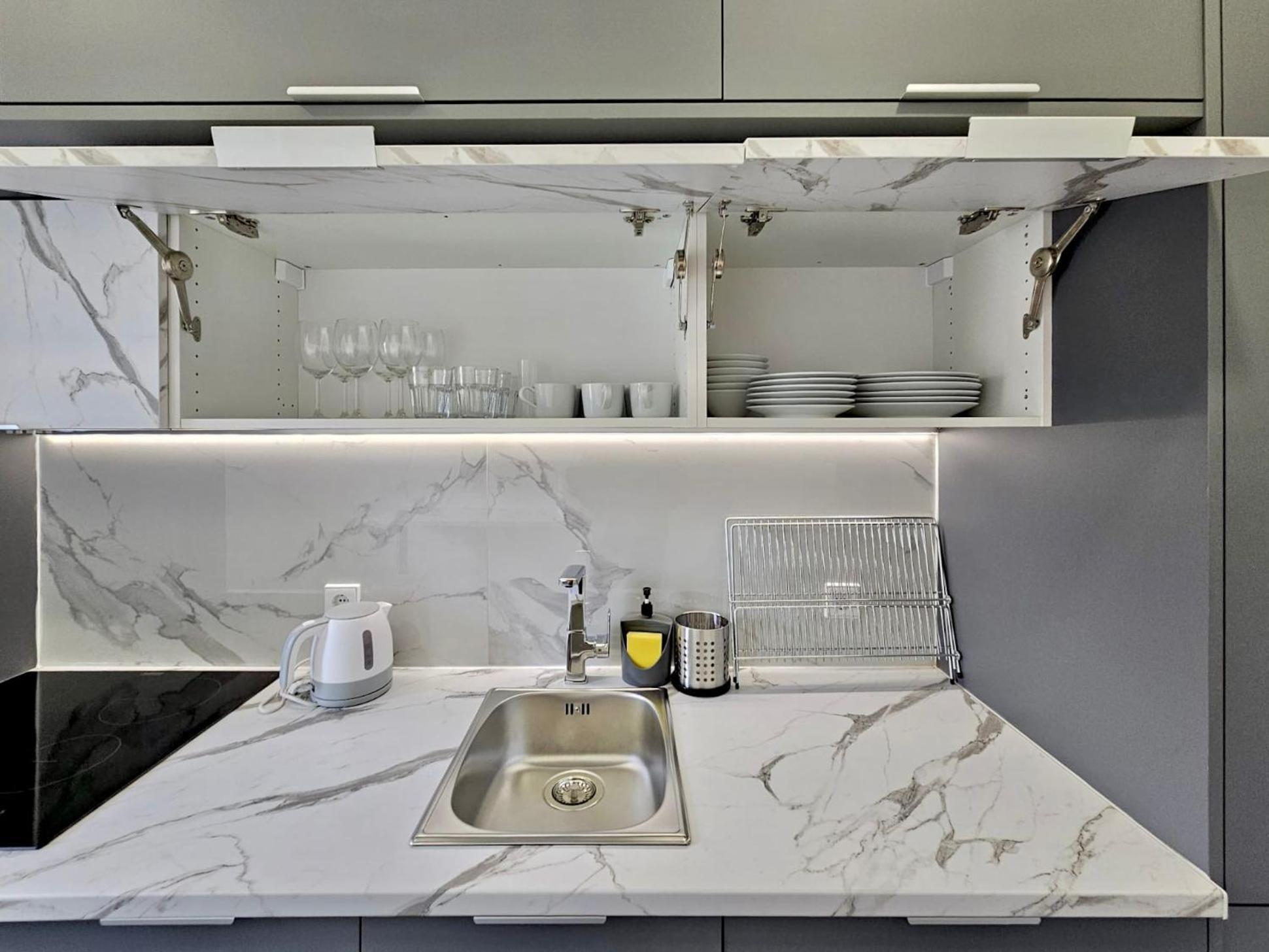Lm Art Apartments بورتو المظهر الخارجي الصورة