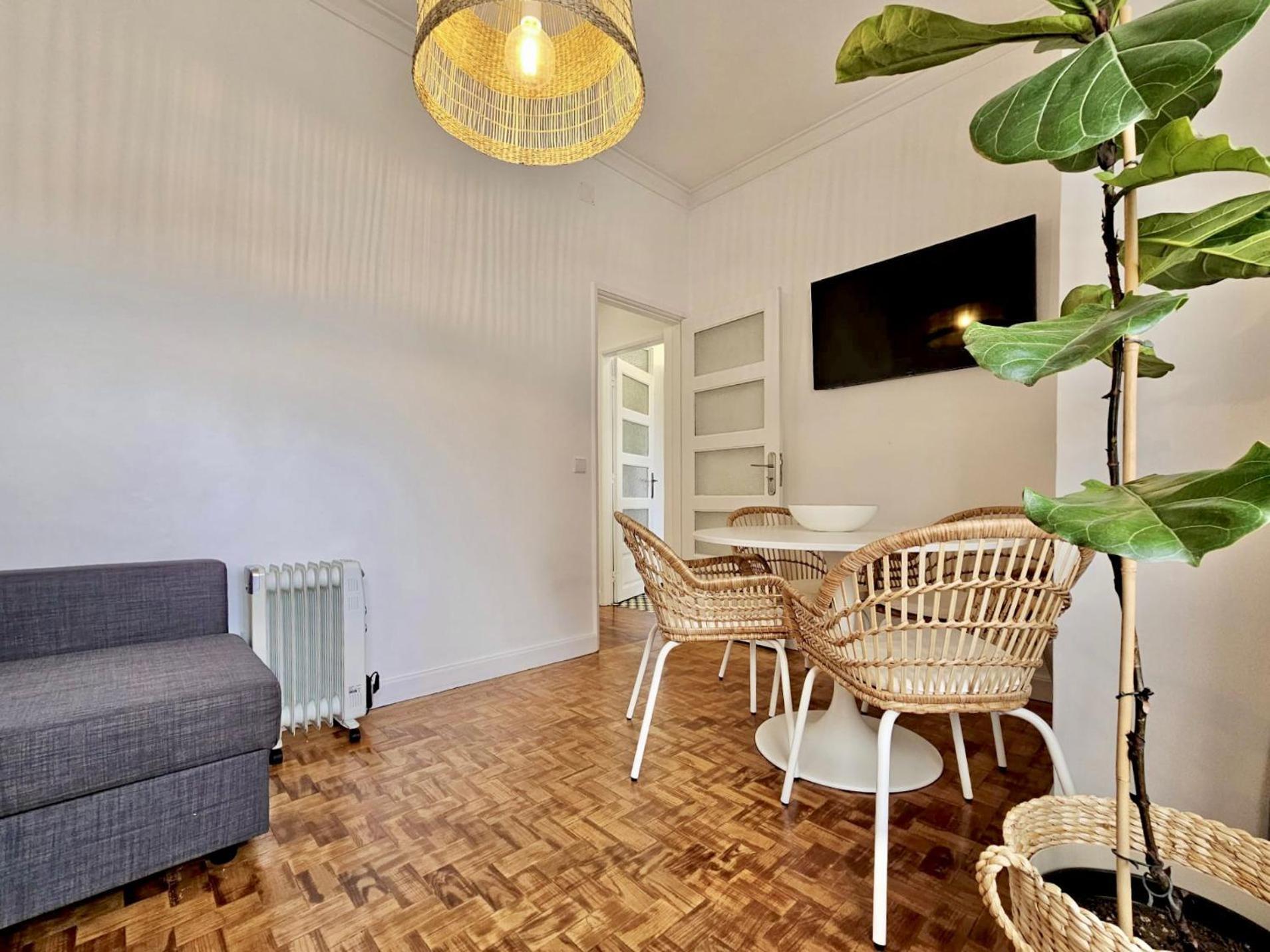 Lm Art Apartments بورتو المظهر الخارجي الصورة
