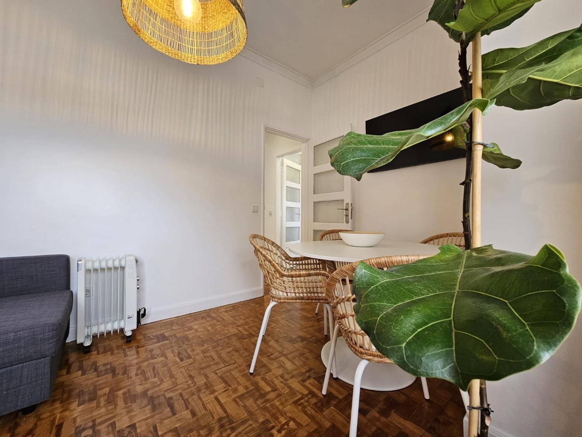 Lm Art Apartments بورتو المظهر الخارجي الصورة