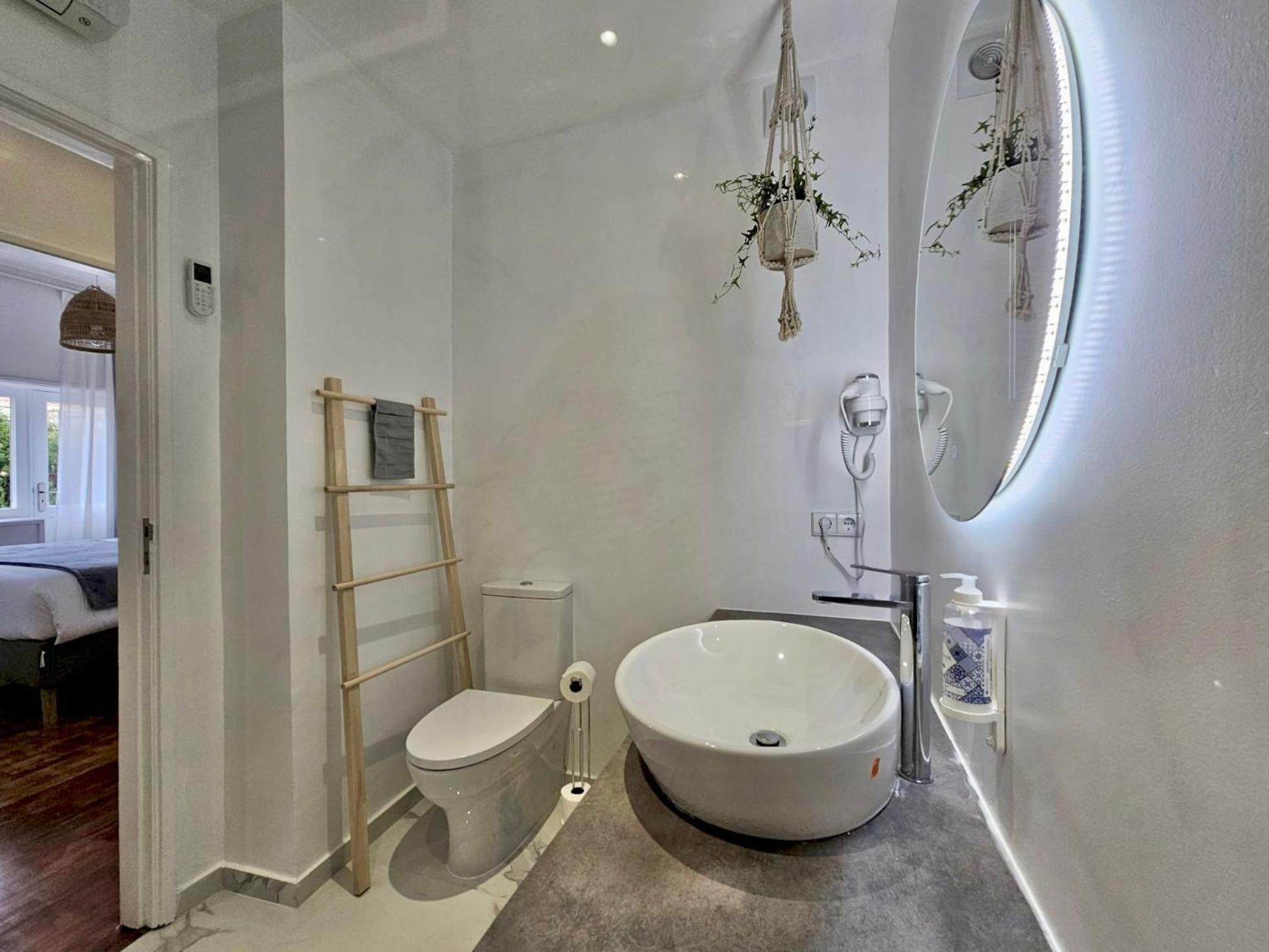 Lm Art Apartments بورتو المظهر الخارجي الصورة
