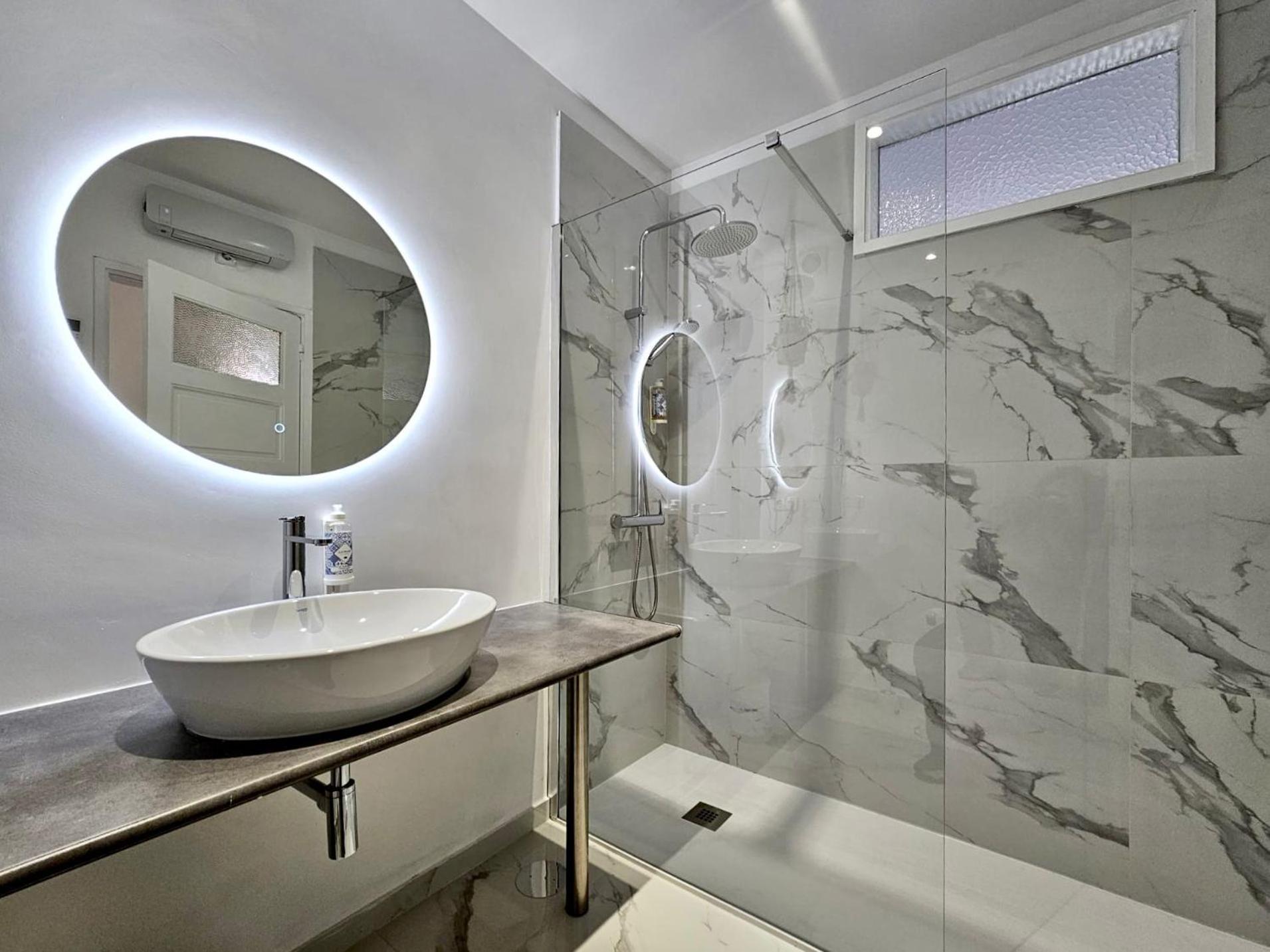 Lm Art Apartments بورتو المظهر الخارجي الصورة