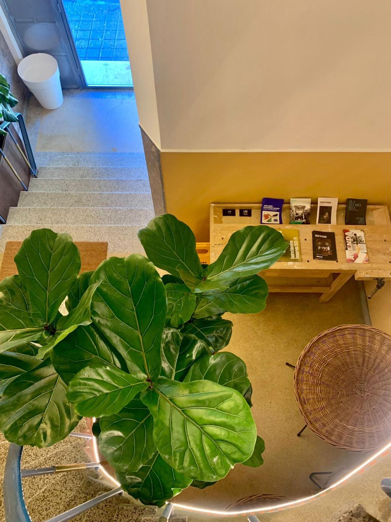 Lm Art Apartments بورتو المظهر الخارجي الصورة