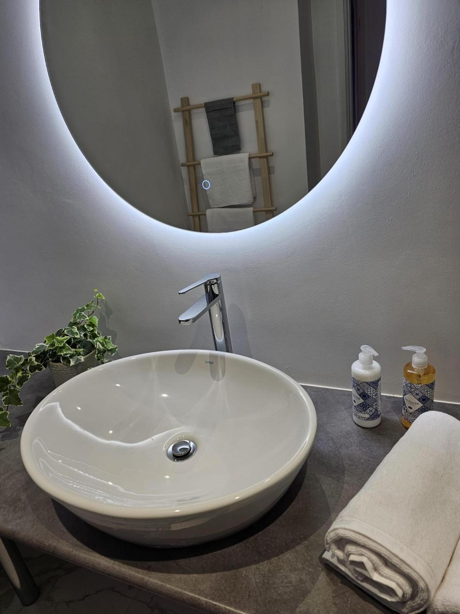 Lm Art Apartments بورتو المظهر الخارجي الصورة