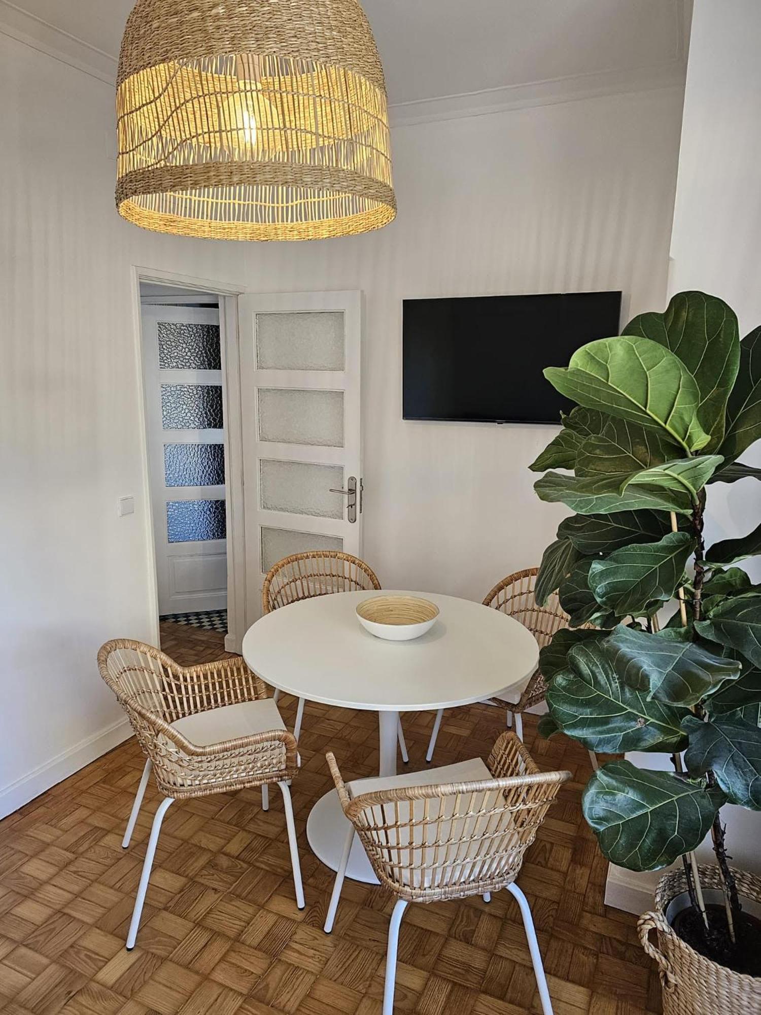 Lm Art Apartments بورتو المظهر الخارجي الصورة