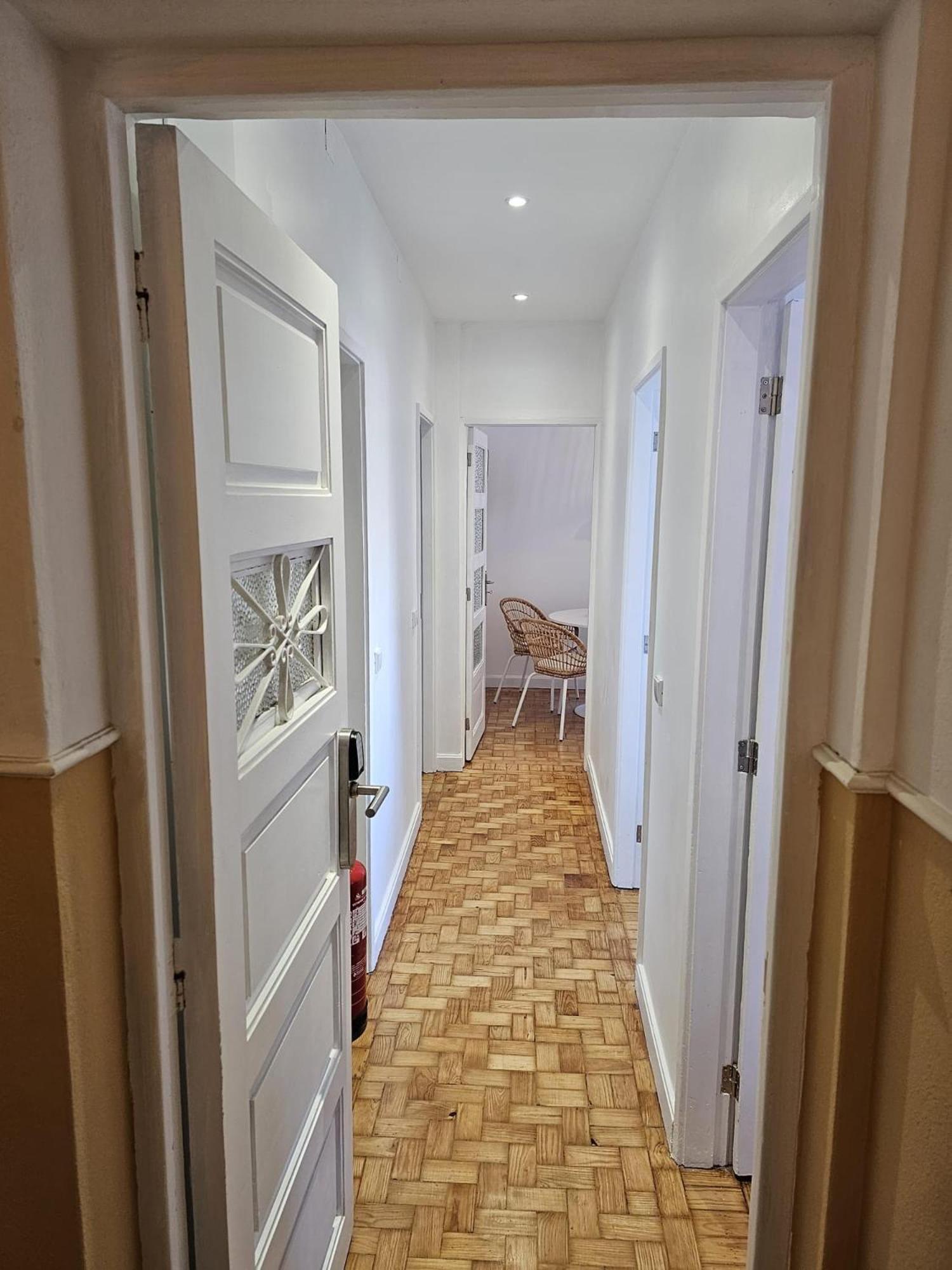 Lm Art Apartments بورتو المظهر الخارجي الصورة