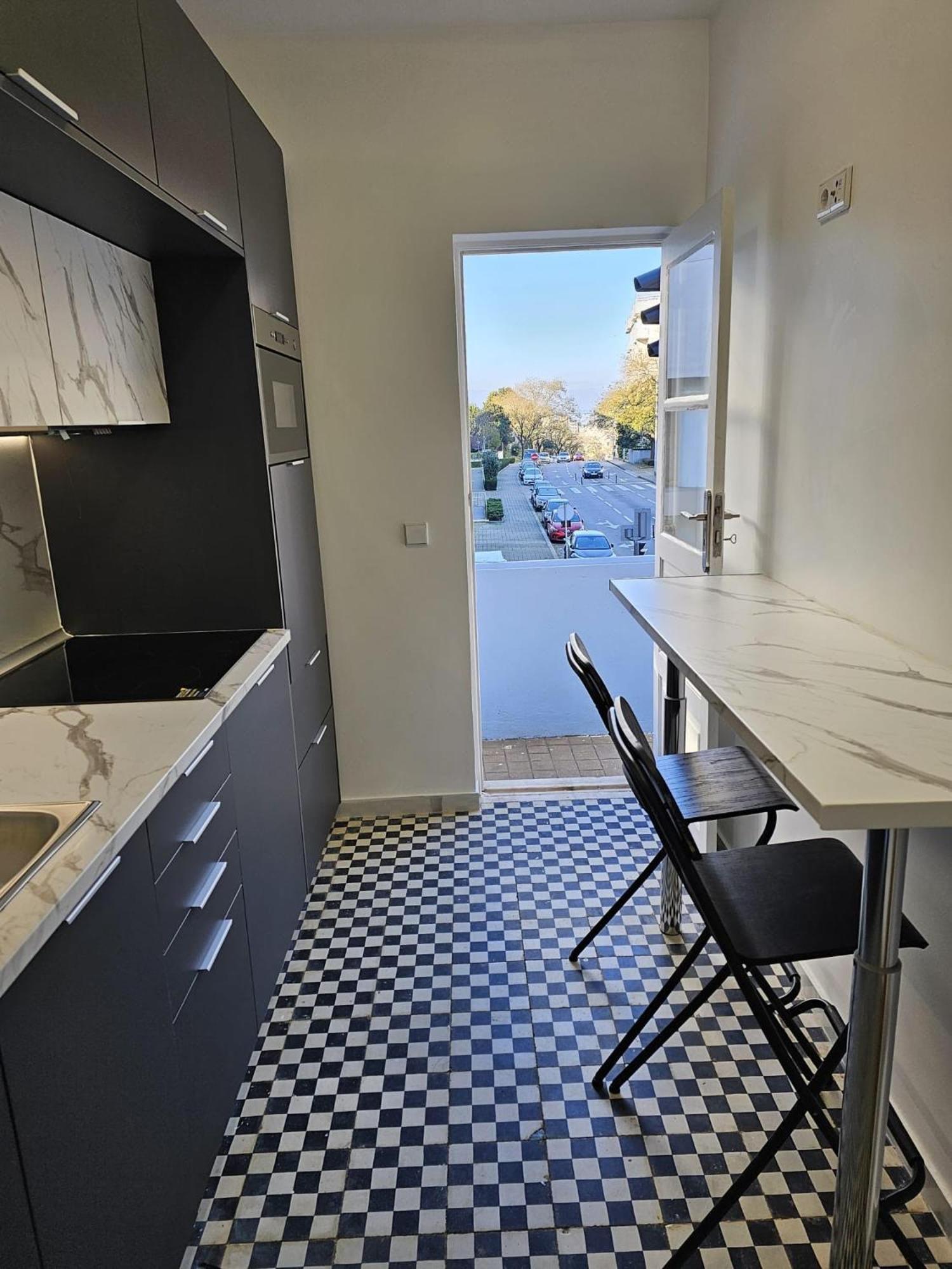 Lm Art Apartments بورتو المظهر الخارجي الصورة