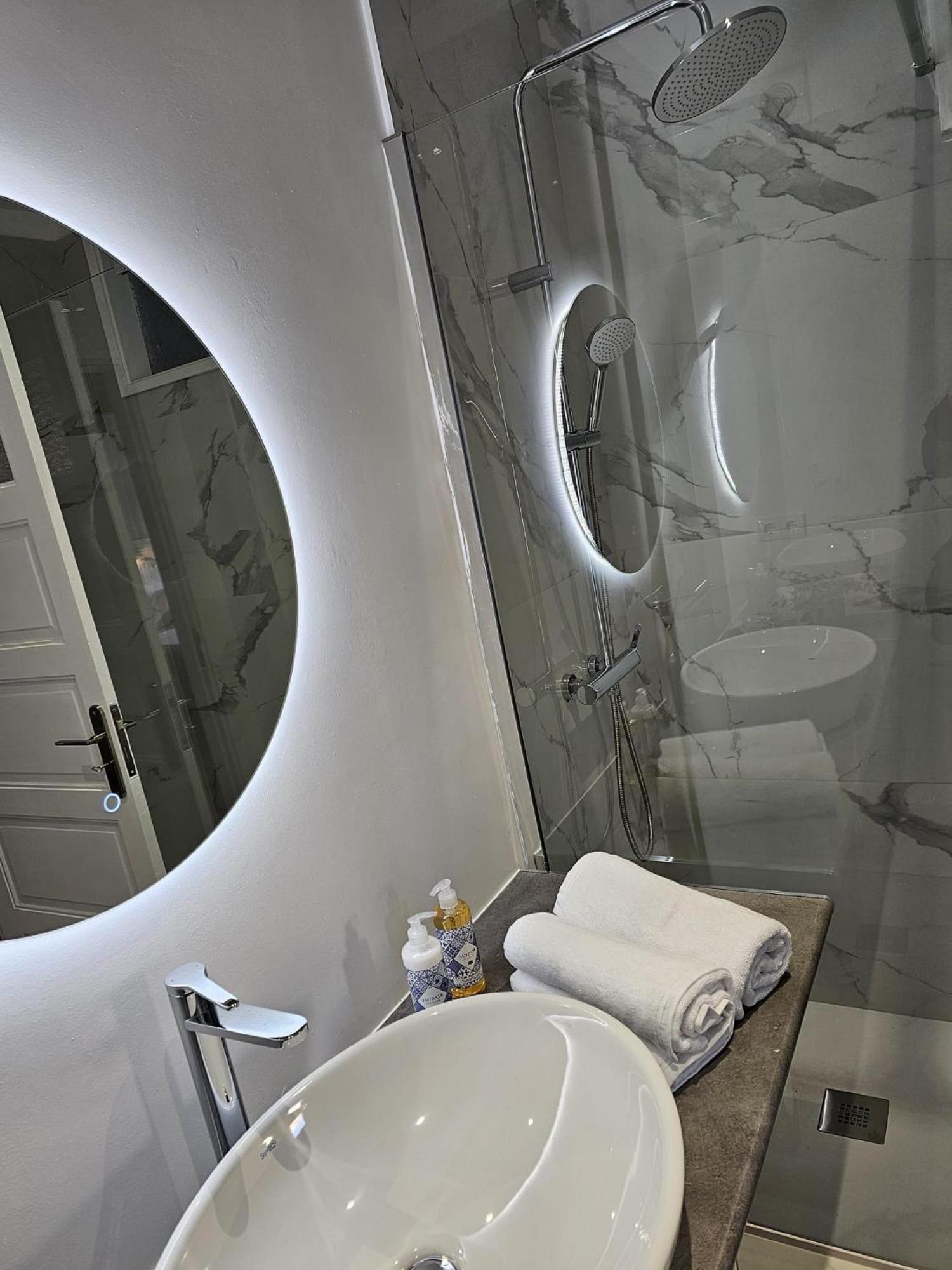 Lm Art Apartments بورتو المظهر الخارجي الصورة