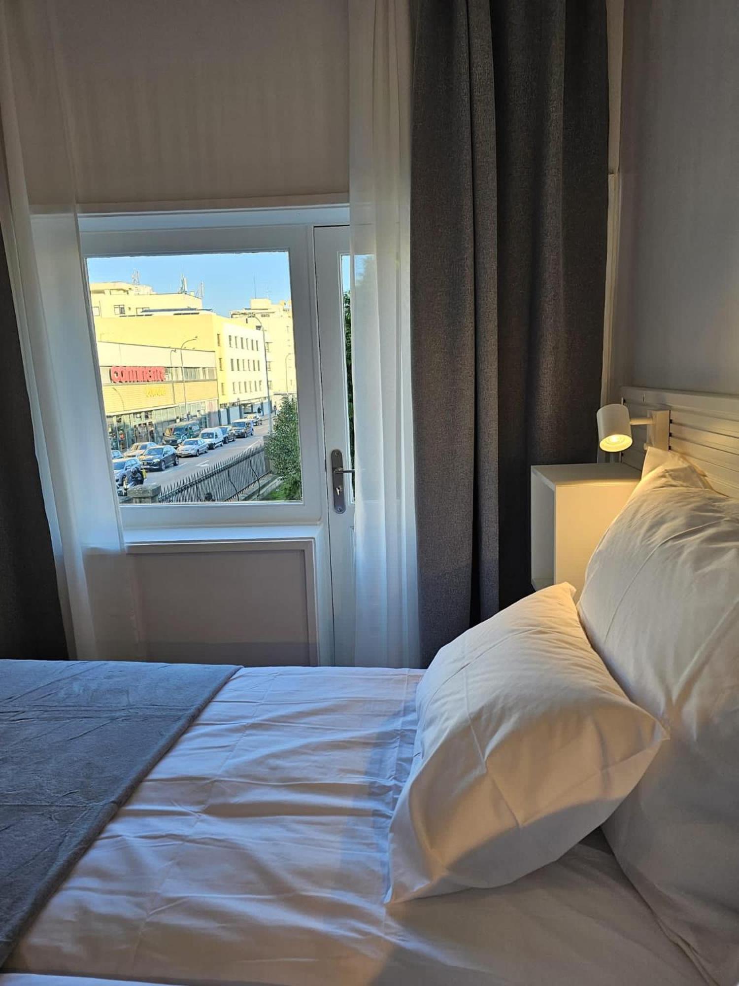 Lm Art Apartments بورتو المظهر الخارجي الصورة