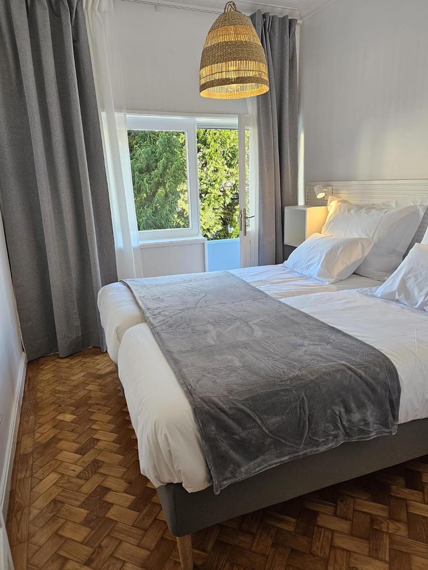 Lm Art Apartments بورتو المظهر الخارجي الصورة