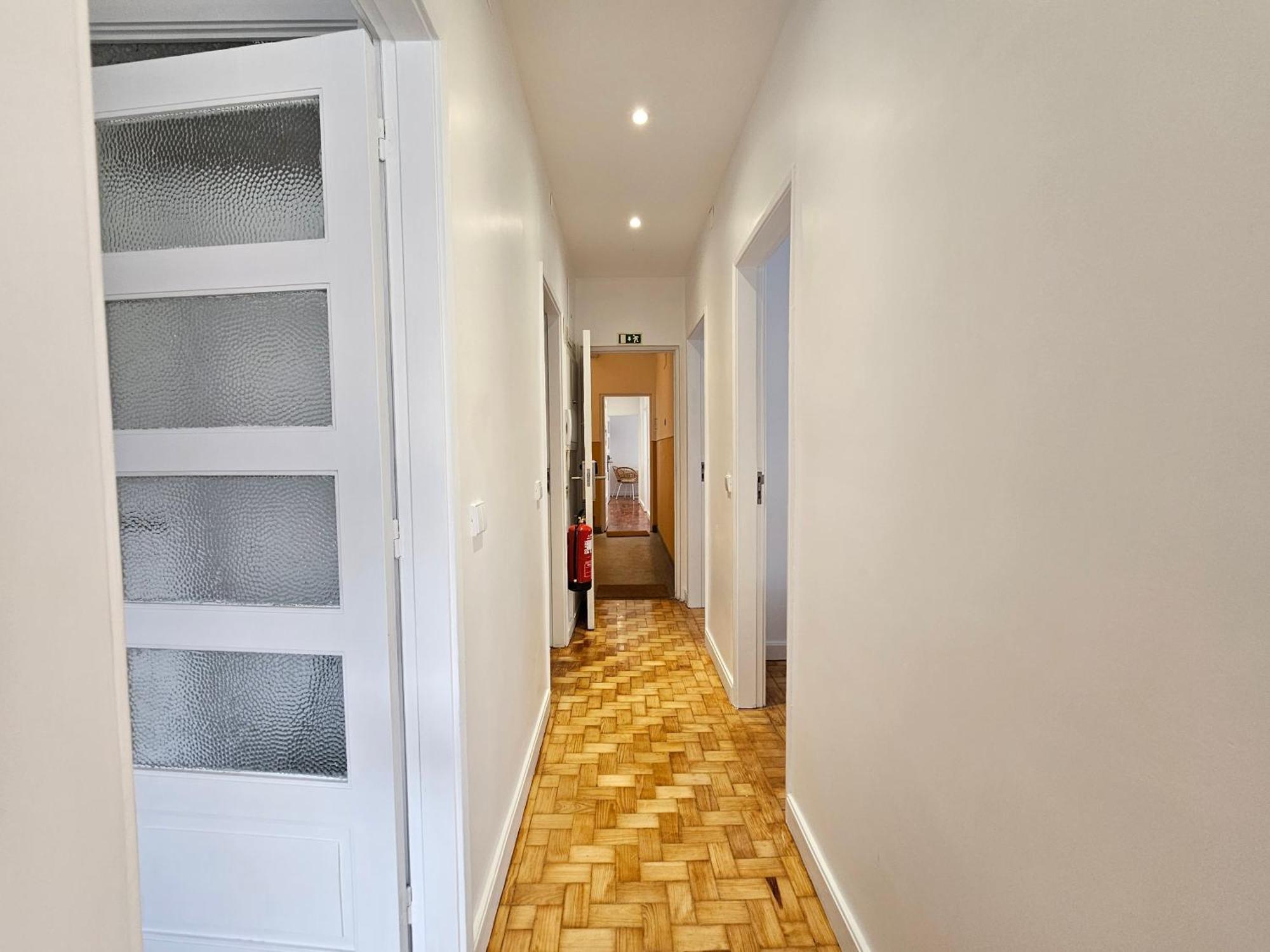 Lm Art Apartments بورتو المظهر الخارجي الصورة