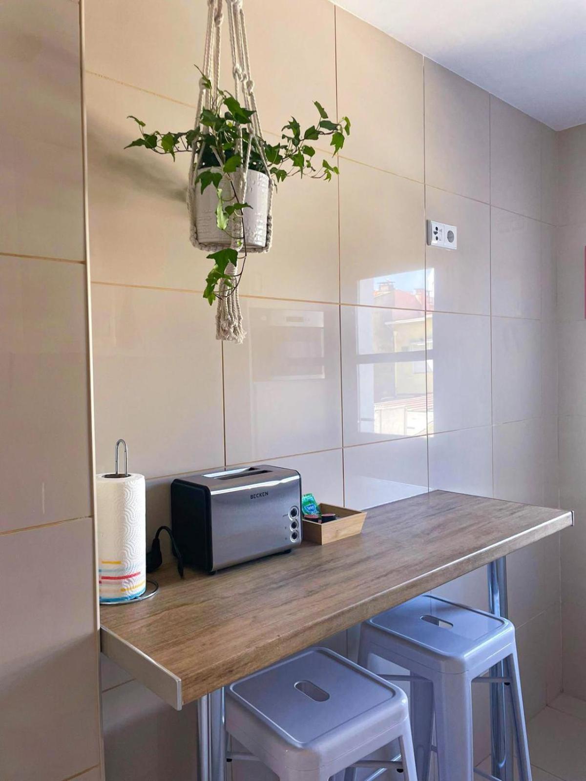 Lm Art Apartments بورتو المظهر الخارجي الصورة