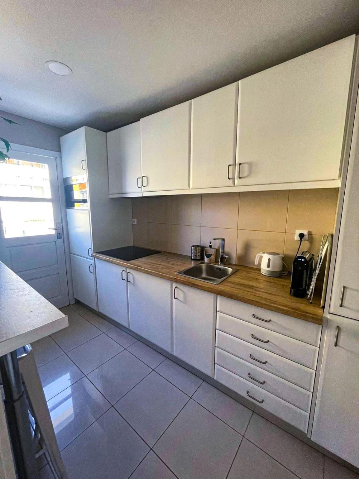Lm Art Apartments بورتو المظهر الخارجي الصورة